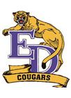 EDHS Logo